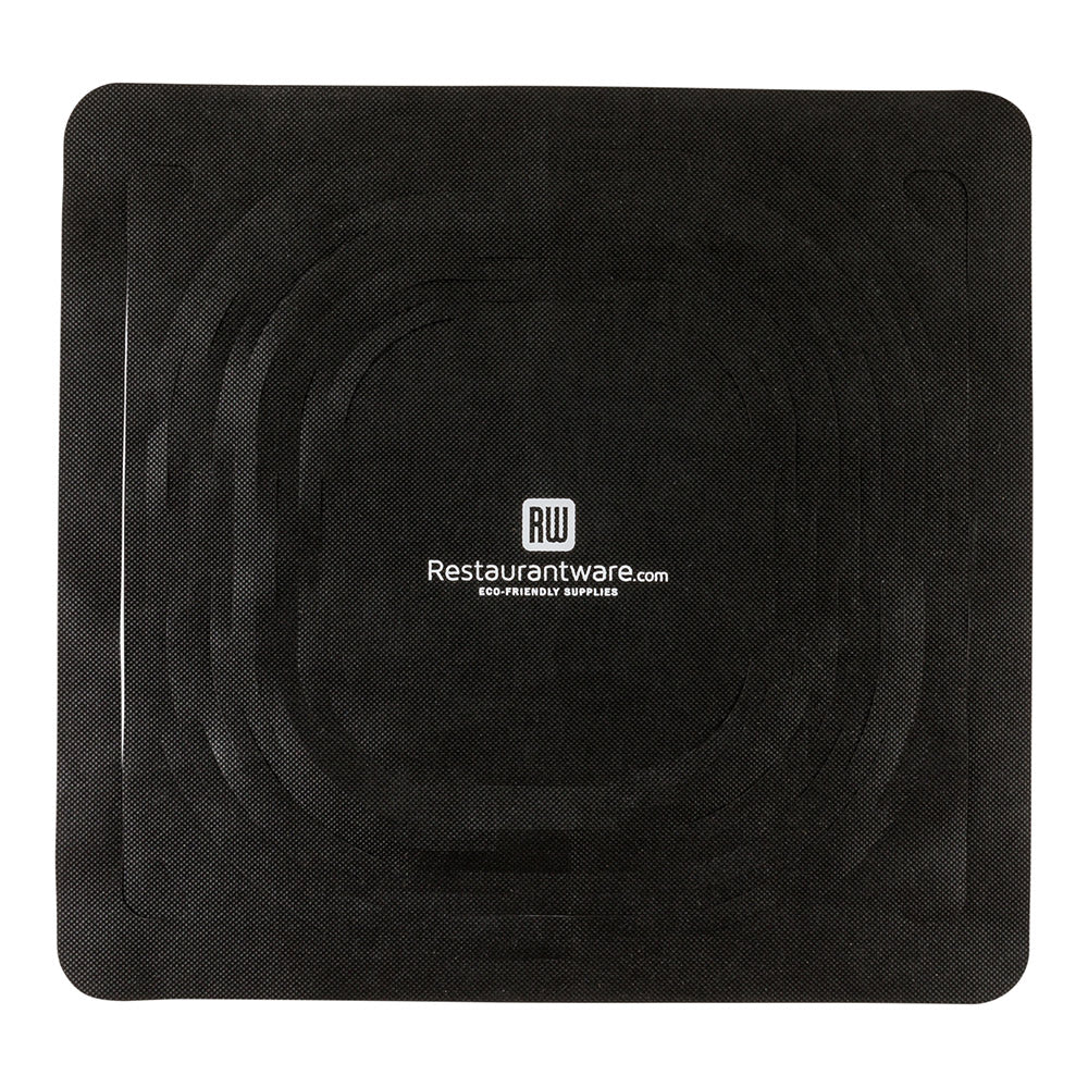 Black Large Mesh Produce Bags - 13.5