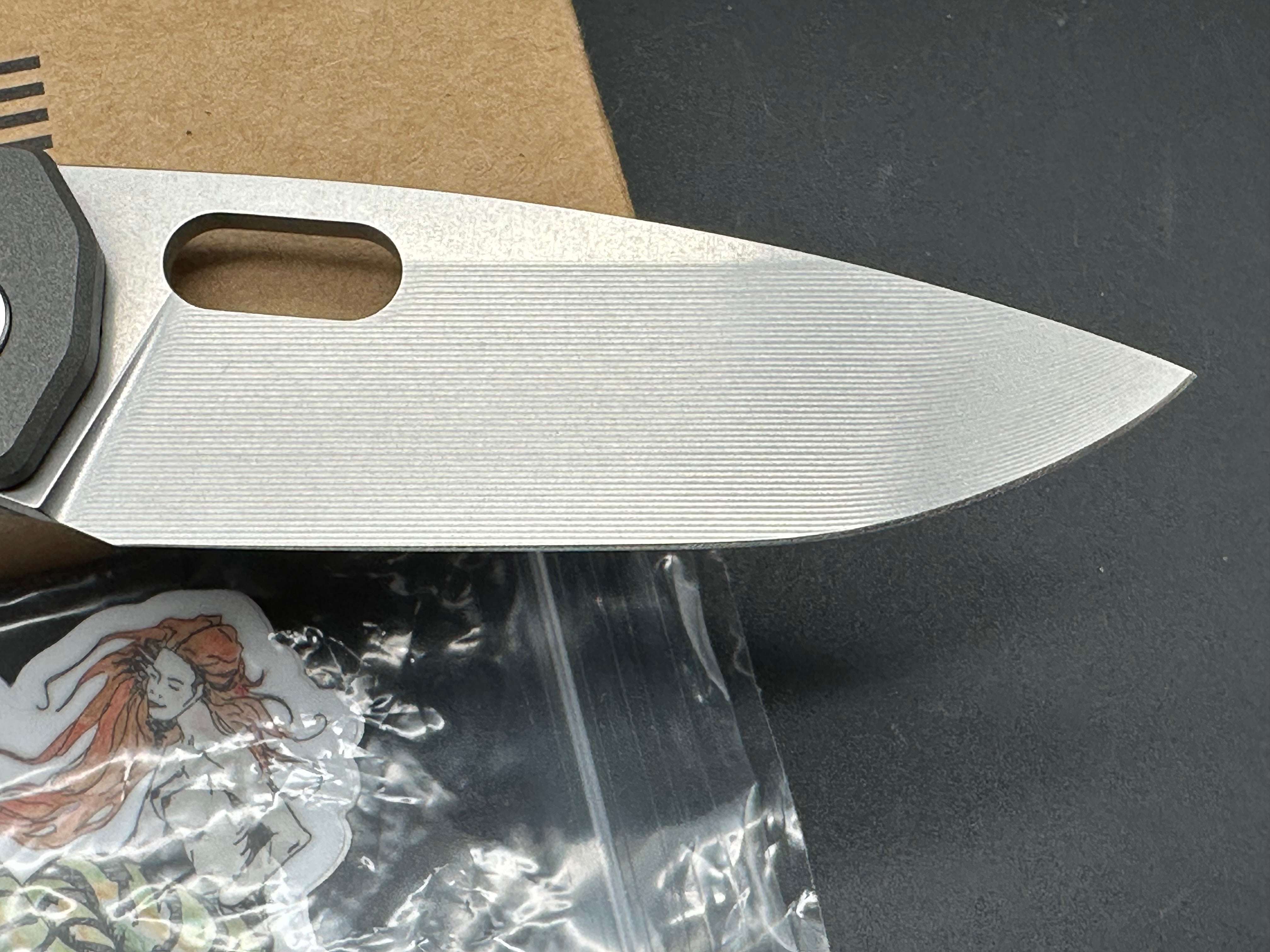 SPK Lamia Gen 4 3.5