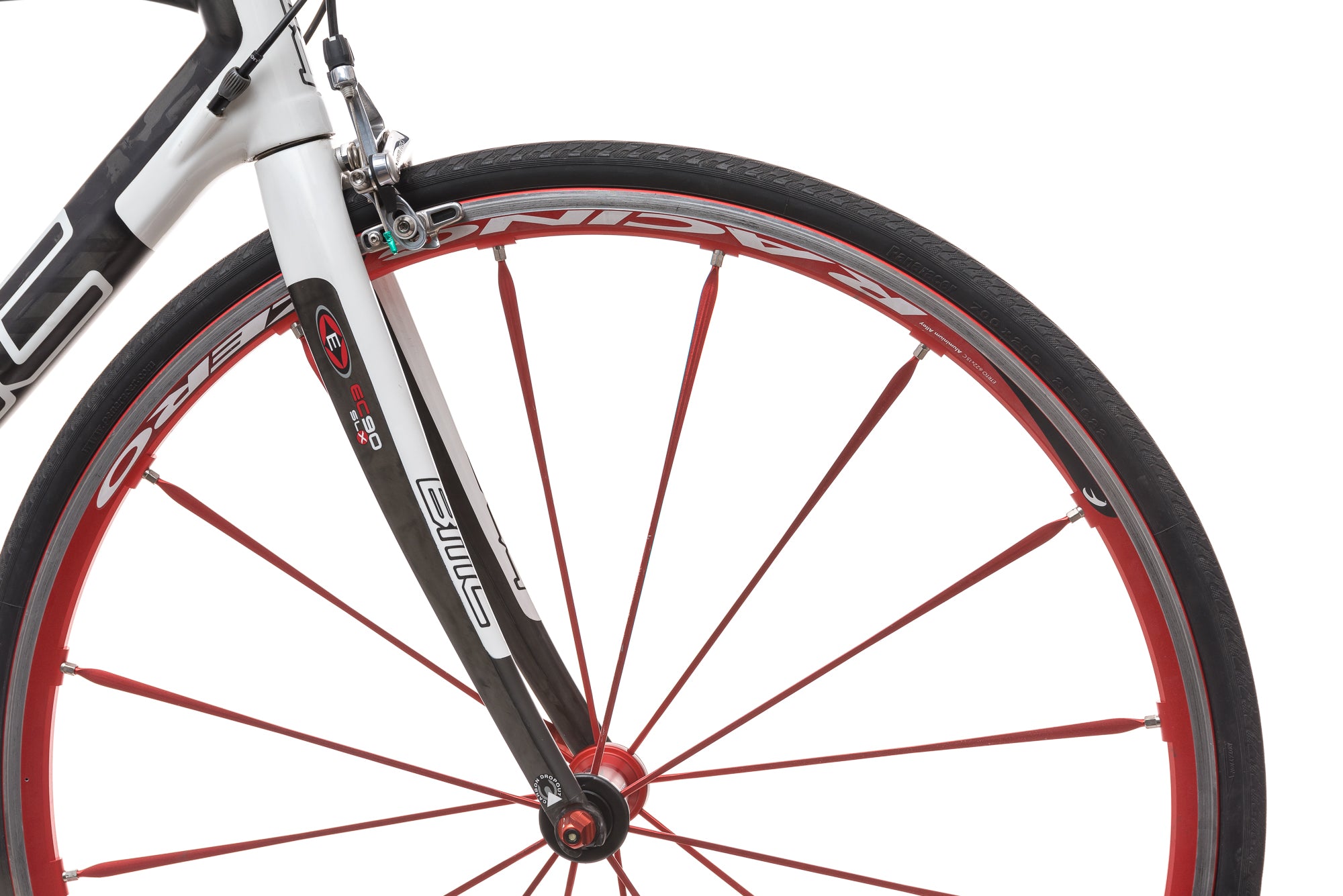 BMC Pro Machine SLC01 51cm Road Bike 2009 - Lightweight Carbon Frame for Racing & Endurance Cycling