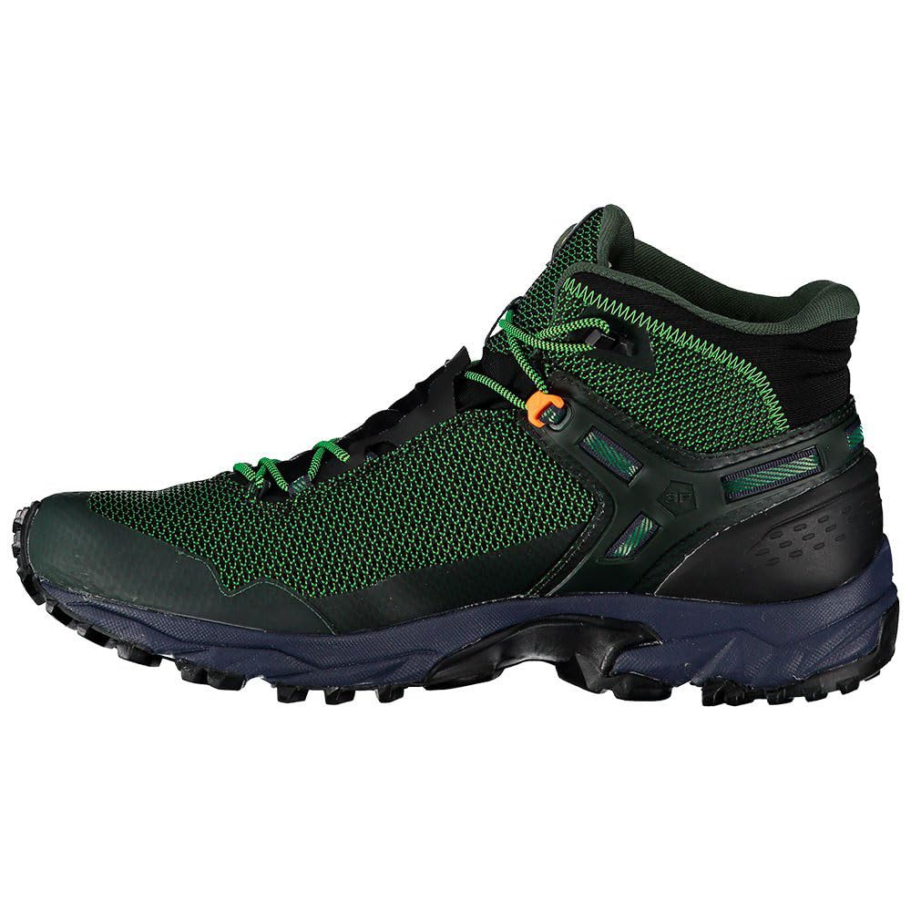 Salewa Men's Trail Running Shoes - Lightweight Hiking & Outdoor Adventure Footwear for Trail Runners - Perfect for Mountain Trekking, Backpacking & Daily Wear