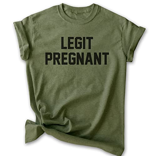 Heather Military Green