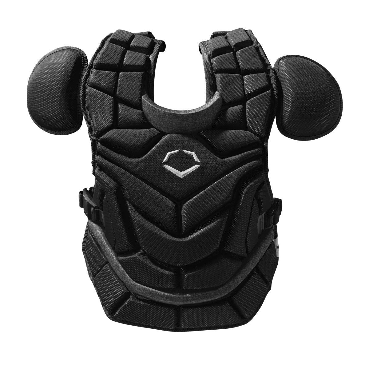 Evoshield Pro SRZ Adult Baseball Chest Protector - NOCSAE Certified for Safety - Perfect for Baseball, Softball & Training