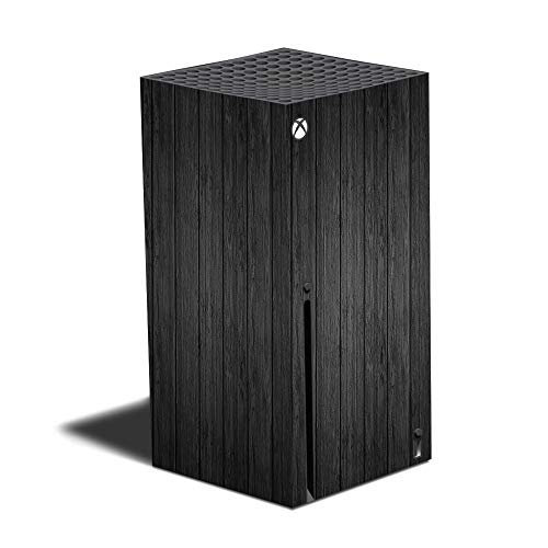 Black Wood