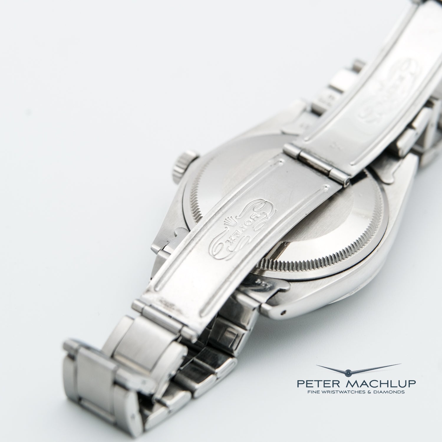 Rolex Air-King Date 34mm Men's Watch - Luxury Automatic Timepiece for Business & Formal Occasions