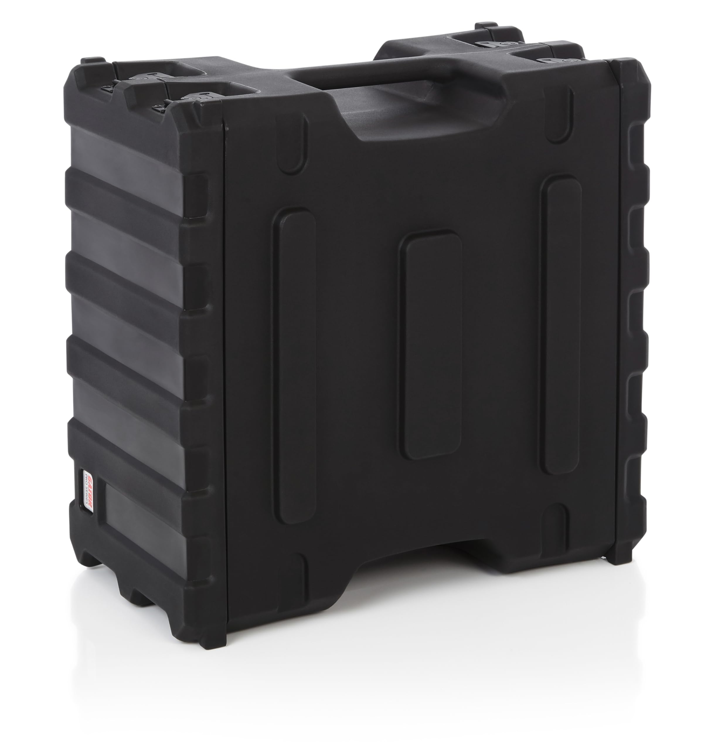 Gator Cases Pro Series 6U Rack Case - 19