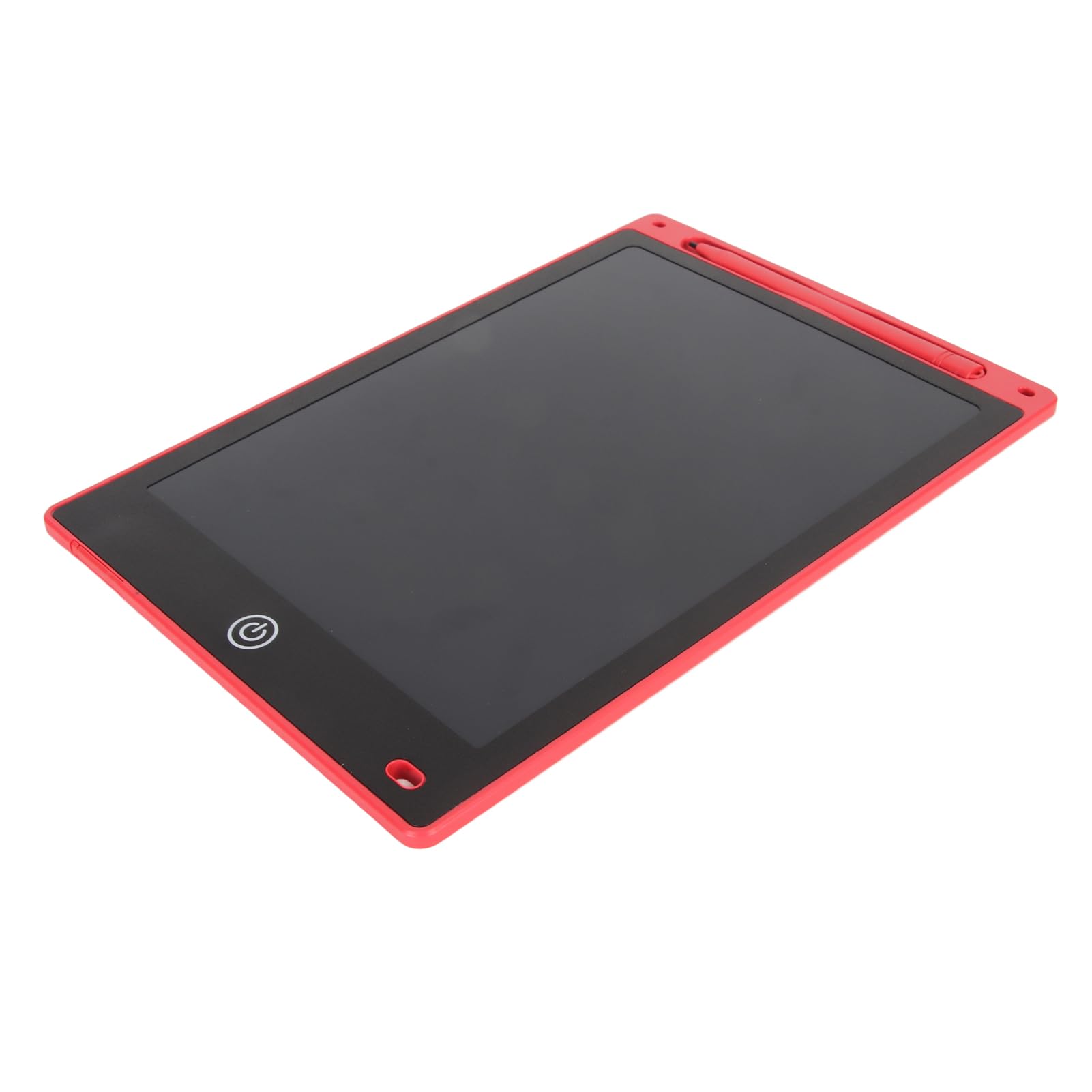 10 Inch LCD Drawing Board - Radiation-Free Writing Tablet for Kids & Adults, Portable Lightweight Design for Travel, Office & School Notes