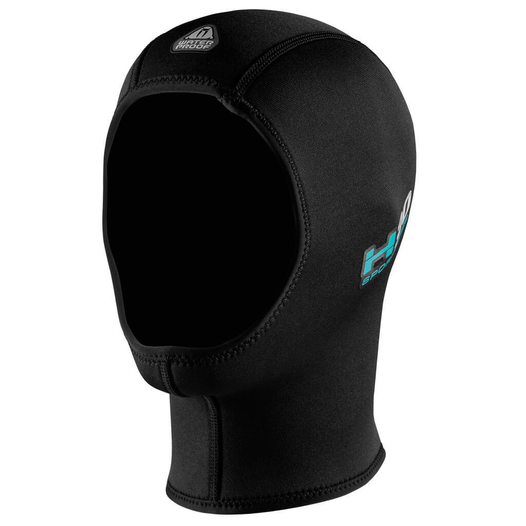 Waterproof H30 Hood - Lightweight Rain Protection for Outdoor Activities, Hiking & Camping Gear