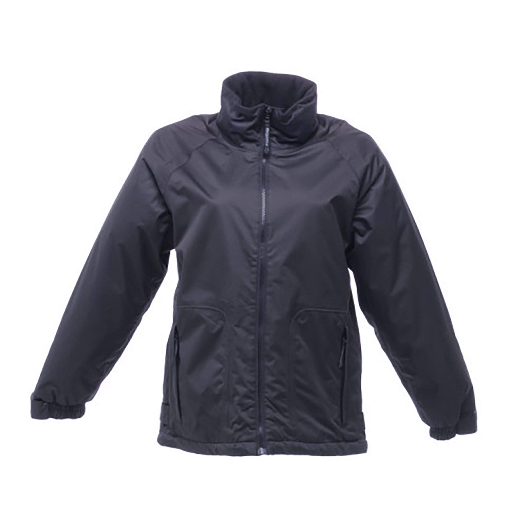 Regatta Men's XXL Navy Blue Waterproof Windproof Jacket - Ideal for Outdoor Adventures & Hiking
