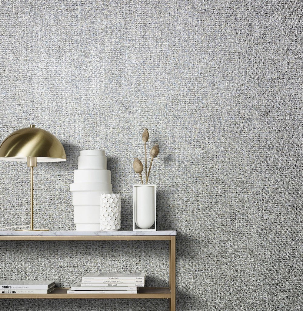 Natural Opulence Coarse Fabric Look - Stylish Home Decor for Rustic & Boho Interiors | Perfect for Throw Pillows, Curtains & Upholstery