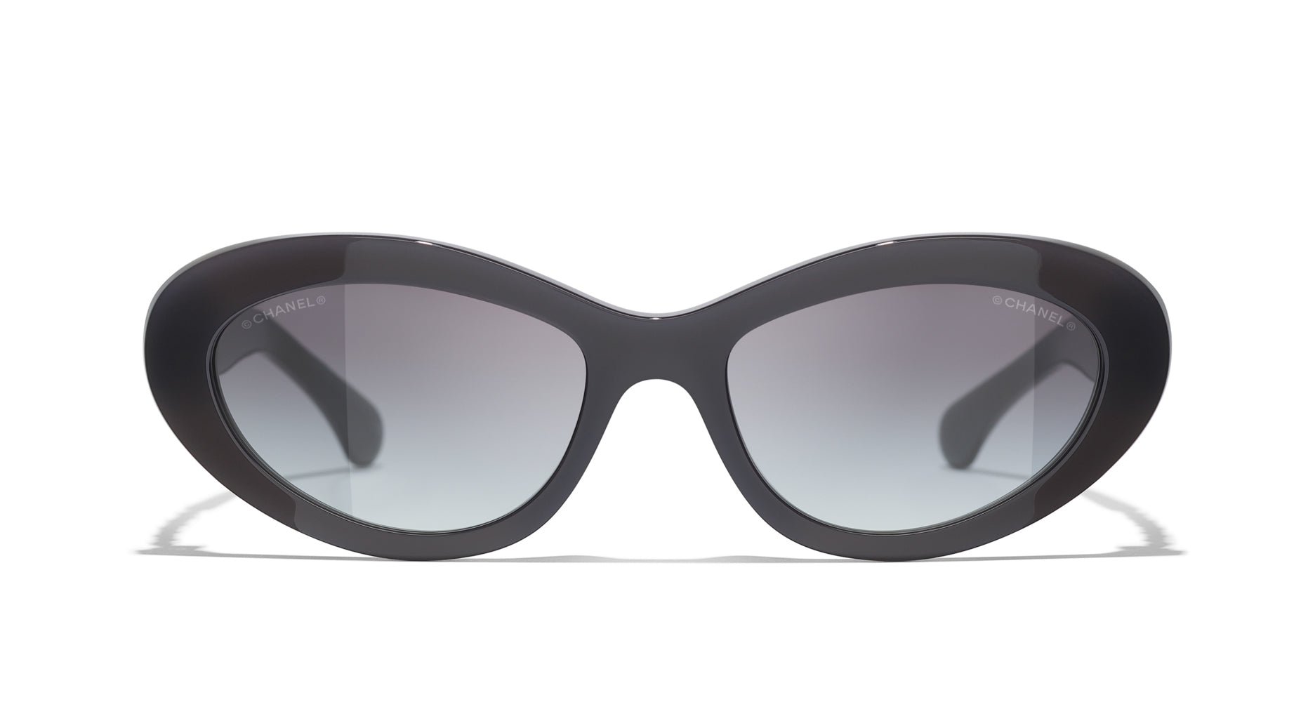 Chanel 5538Q Sunglasses - Luxury Designer Shades for Women - UV Protection & Stylish Fashion Accessory - Perfect for Beach, Driving & Outdoor Activities