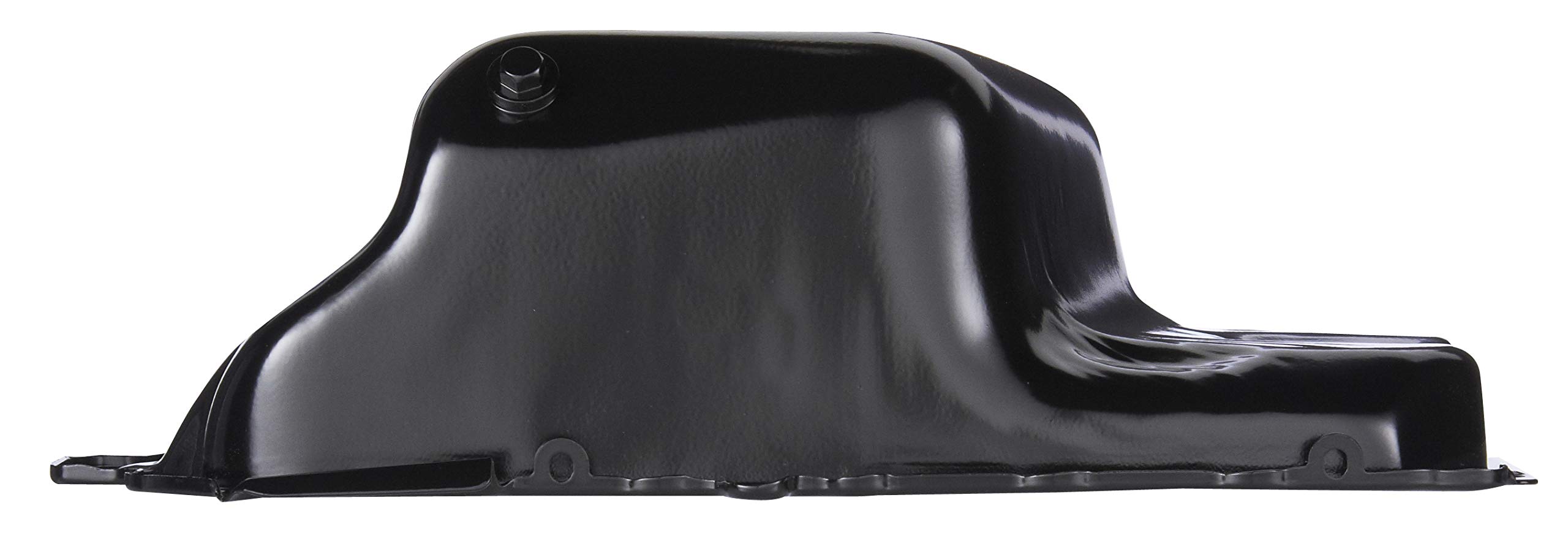 Spectra Premium Engine Oil Pan GMP21A - Replacement Oil Pan for GM Vehicles - Perfect for DIY Car Repairs & Maintenance