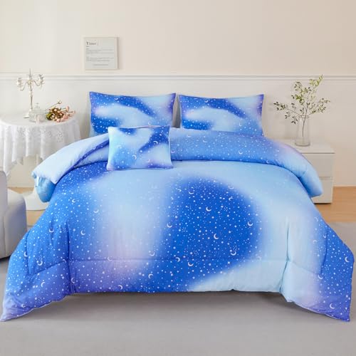 Blue Moon Star