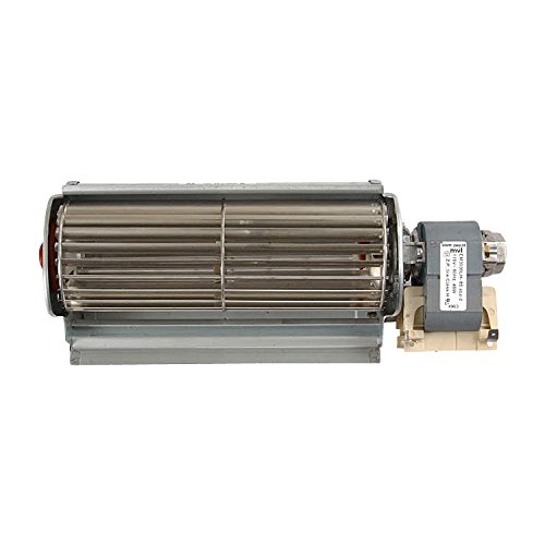 ForeverPRO 82347 Replacement Cooling Fan for Dacor Range 755920 - Quiet & Efficient Cooling for Kitchen Appliances | Perfect for Oven Ventilation & Overheating Protection