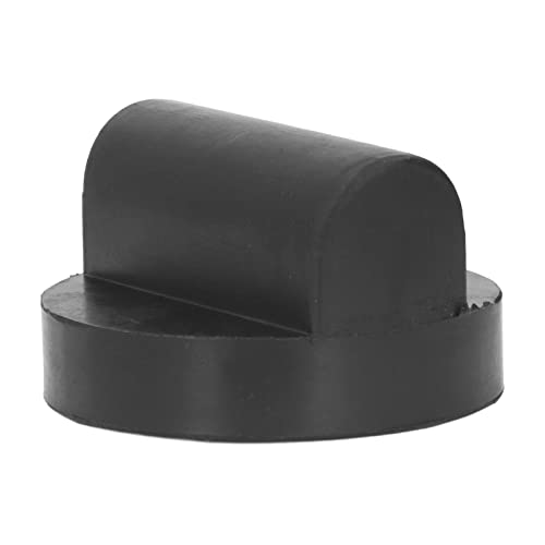 Heavy Duty Car Jack Pad Adapter - Universal Fit for Safe Vehicle Lifting & Support - Perfect for Garage Repairs, Tire Changes & Auto Maintenance