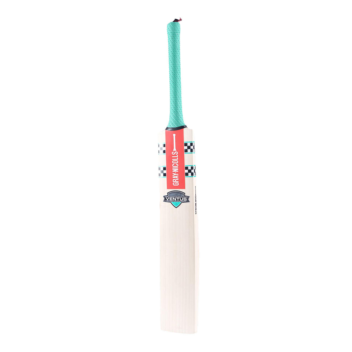 Gray Nicolls Zak Crawley Players Edition Ventus 1.0 Cricket Bat - Professional Grade English Willow for Competitive Matches & Training Sessions