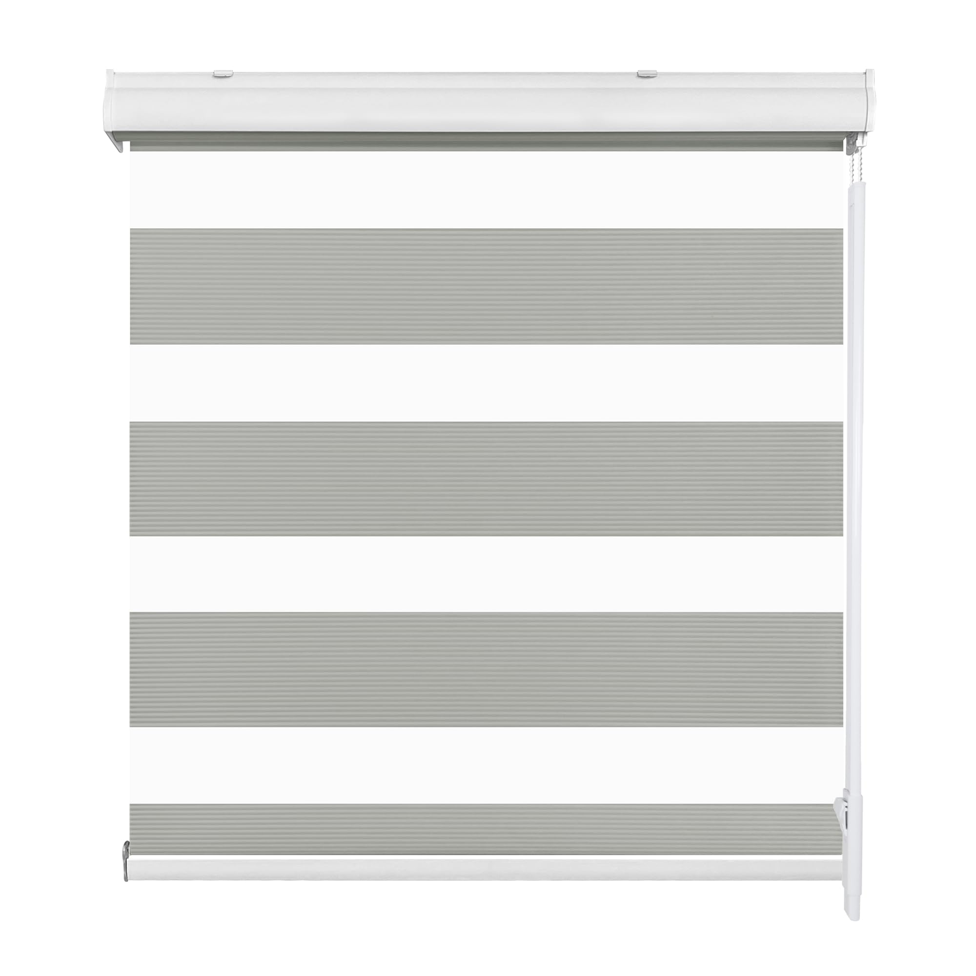 Allbright Zebra Window Blinds 46