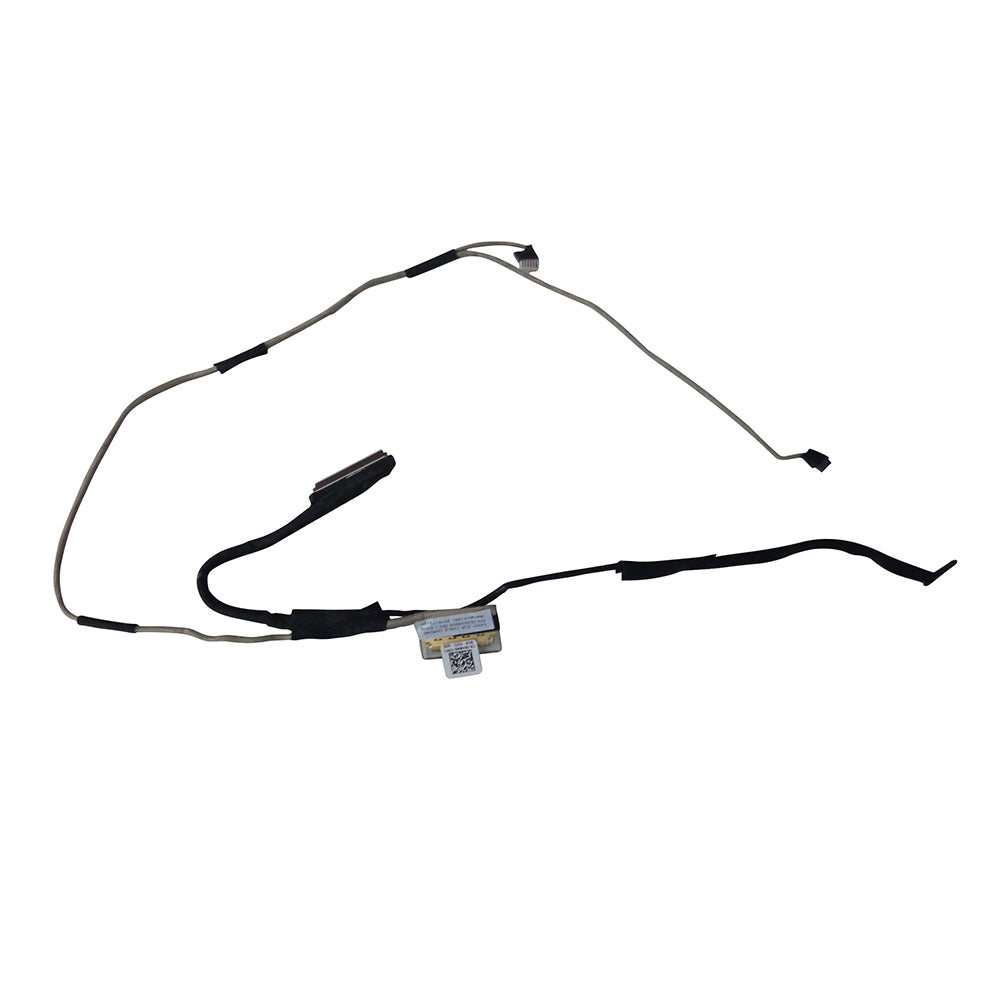 Original Dell Chromebook 3181 3189 LCD Video Cable 6HNM6 DC02002OG00 Replacement Part - Perfect for Screen Repair & DIY Laptop Maintenance
