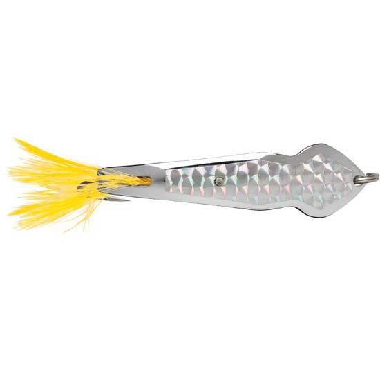 Tony Accetta Premium Fishing Spoons for Dogs - Durable & Safe Pet Training Lures for Outdoor Water Activities and Playtime