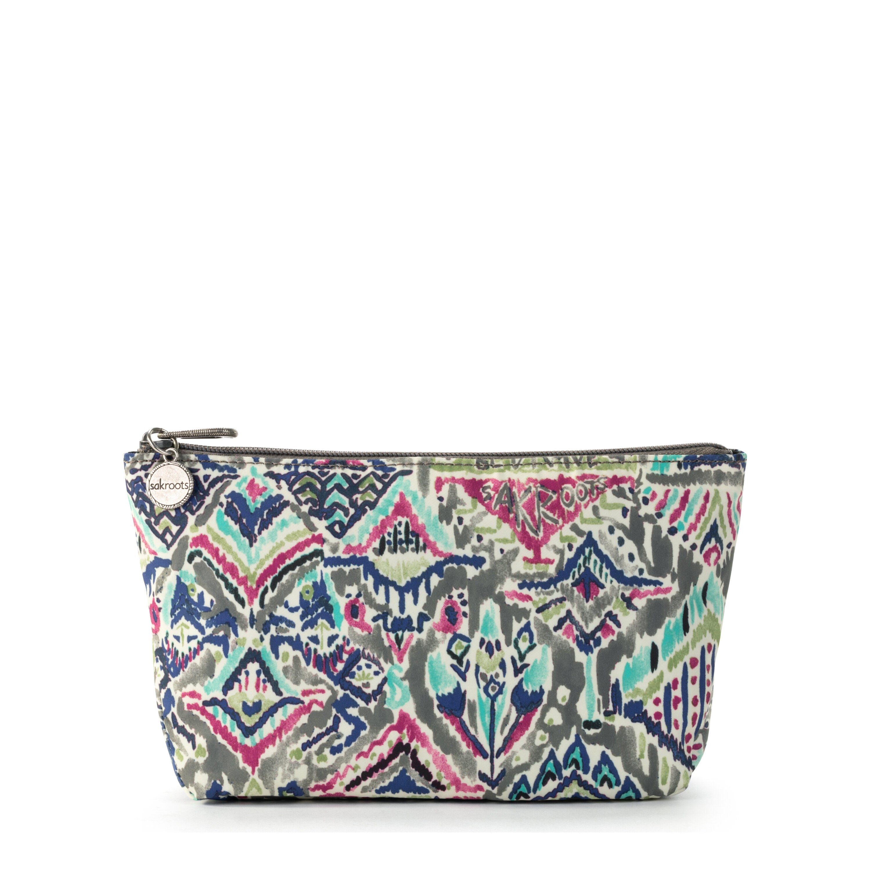 Eco Twill - Slate Brave Beauti