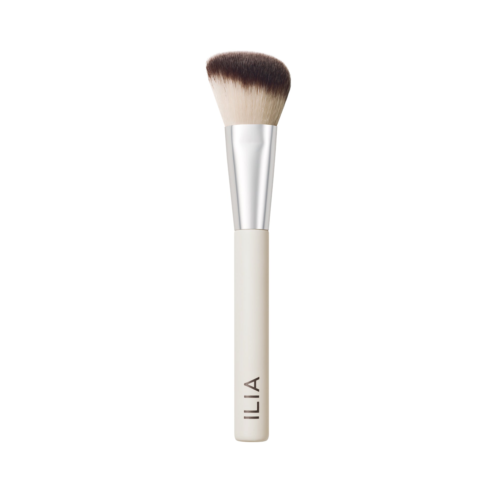 ILIA Sculpting Brush - Professional Makeup Brush for Contouring & Highlighting - Perfect for Everyday Makeup & Special Occasions