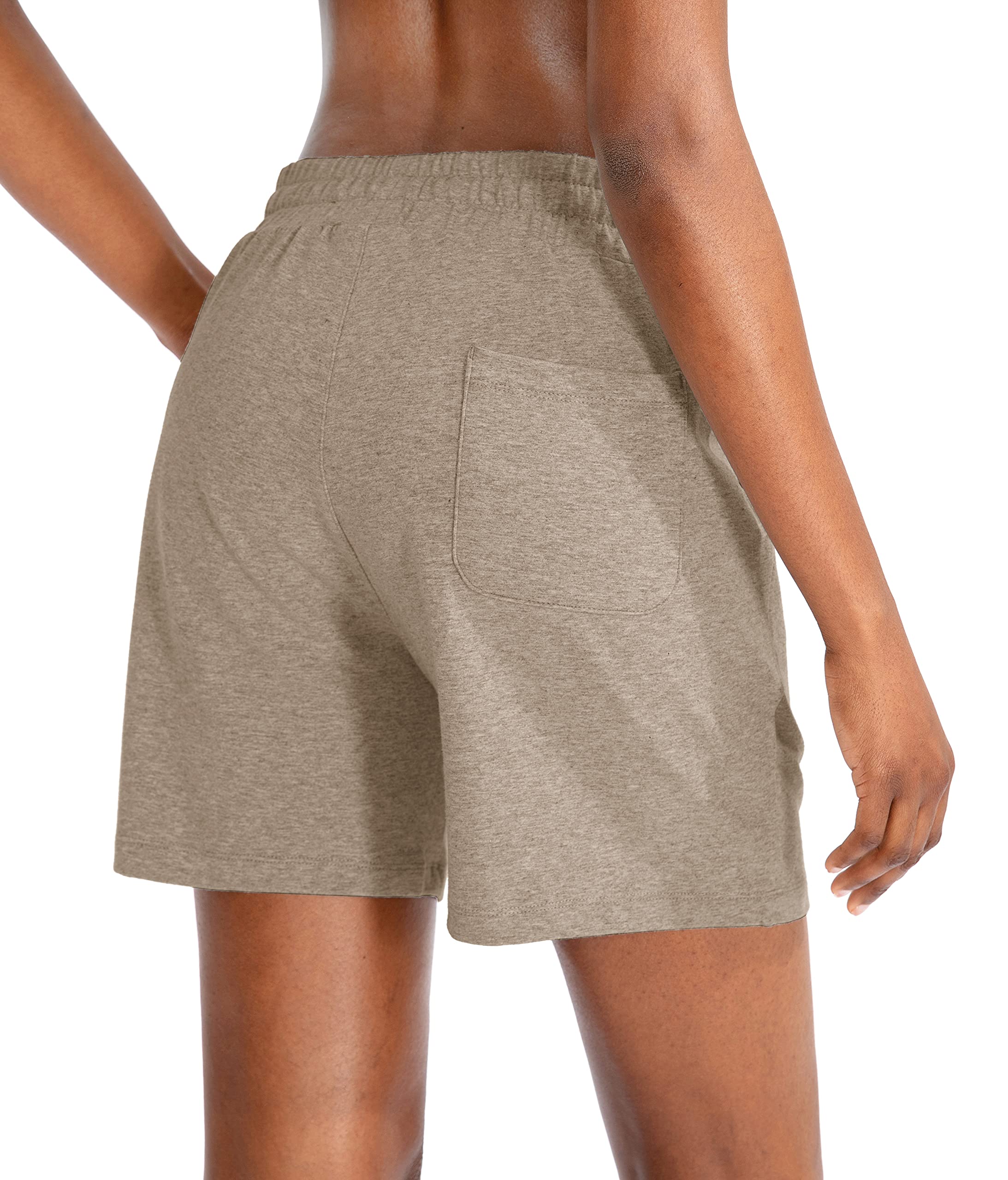 SANTINY Women's 5