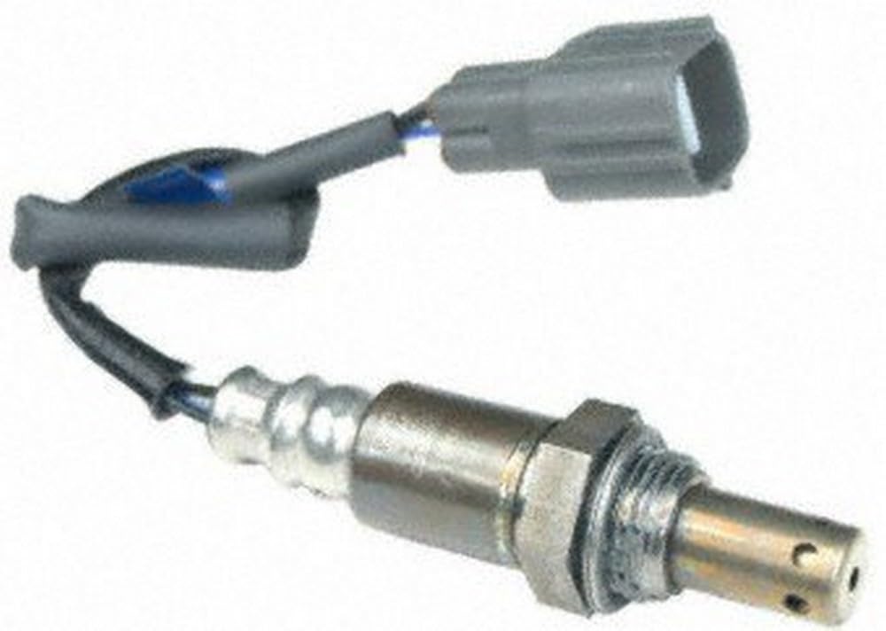Bosch 15572 Oxygen Sensor - Direct OE Replacement for Improved Engine Performance | Compatible with Multiple Car Models | Perfect for Emissions Testing & Fuel Efficiency