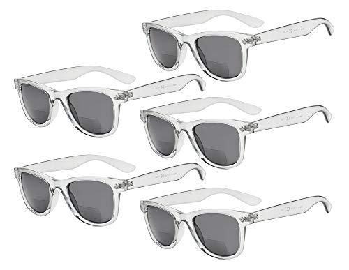Sgs027 Grey Frame-5pc