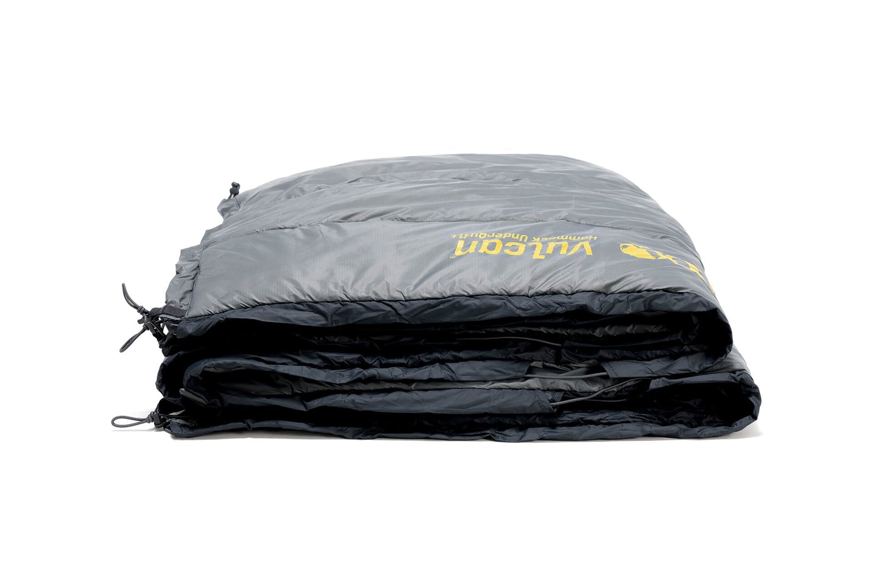 ENO Vulcan UnderQuilt - Lightweight Camping Hammock Insulation for Cold Weather, 4-Season Outdoor Gear - Perfect for Backpacking, Hiking & Adventure Travel