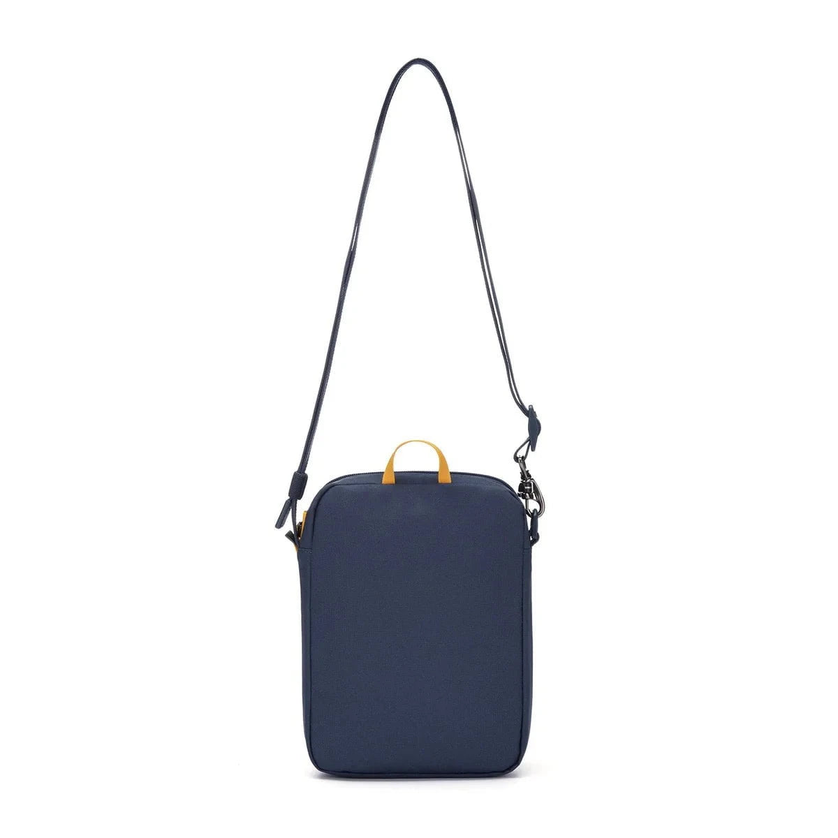 Pacsafe GO Anti-Theft Crossbody Bag - Secure & Stylish for Travel, Festivals & Daily Use
