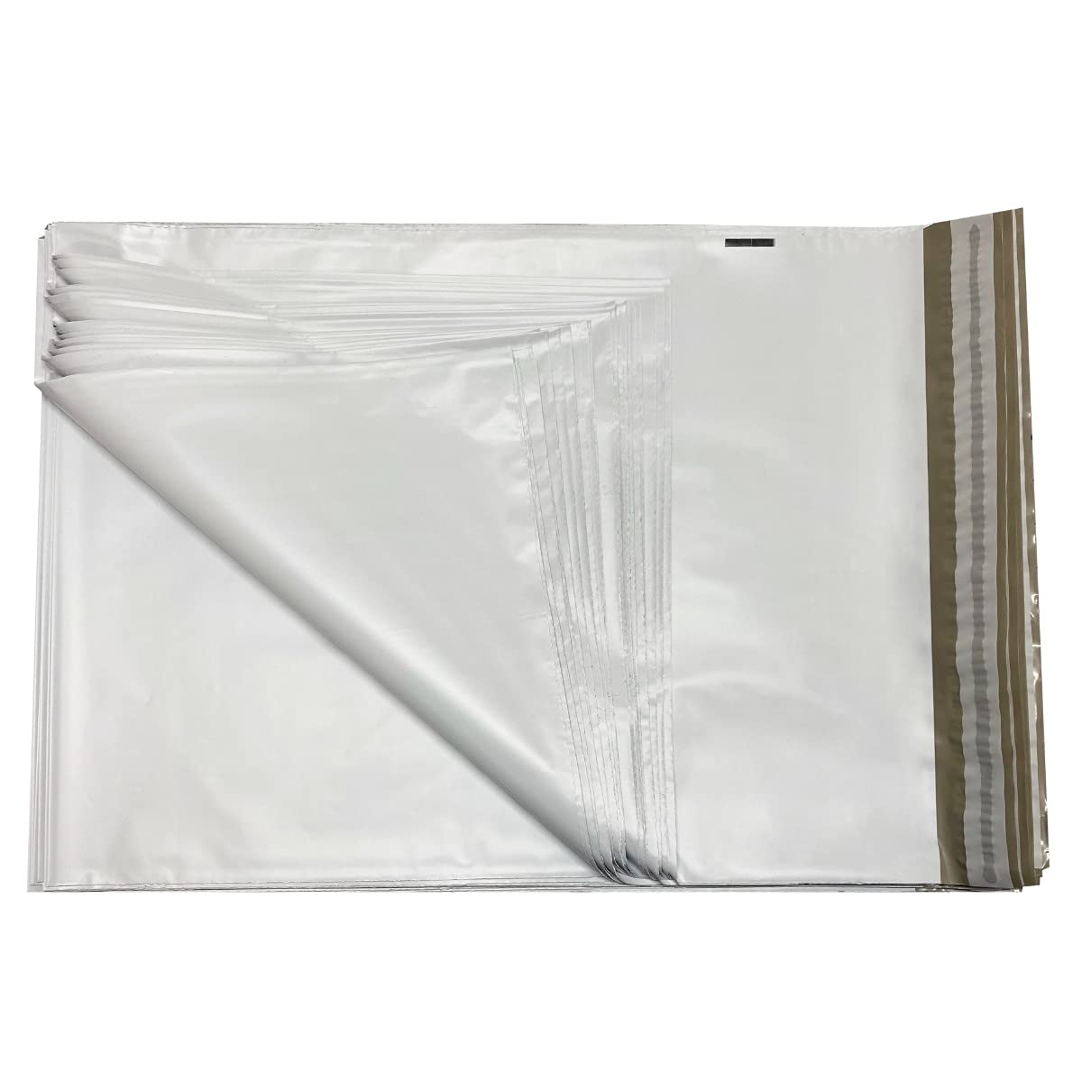 Poly Mailer Bags 6-14.5