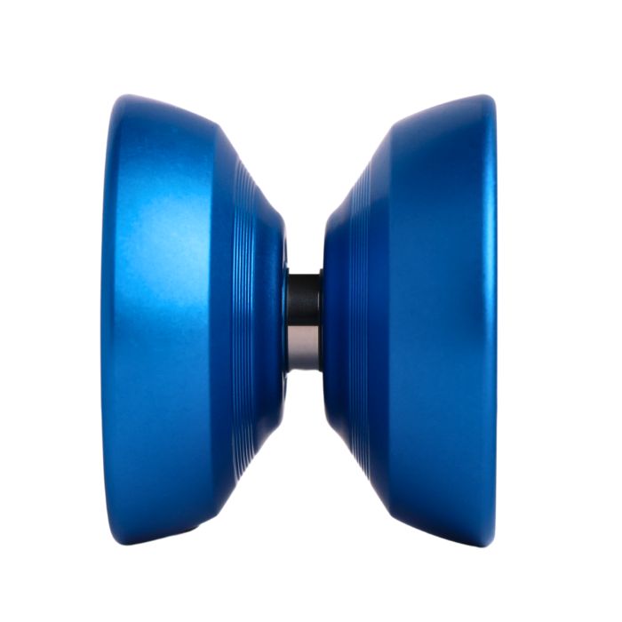 One Drop Sugar Glider Yo-Yo - Professional Unresponsive Yo-Yo for Advanced Players - Perfect for Tricks, Competitions & Skill Development