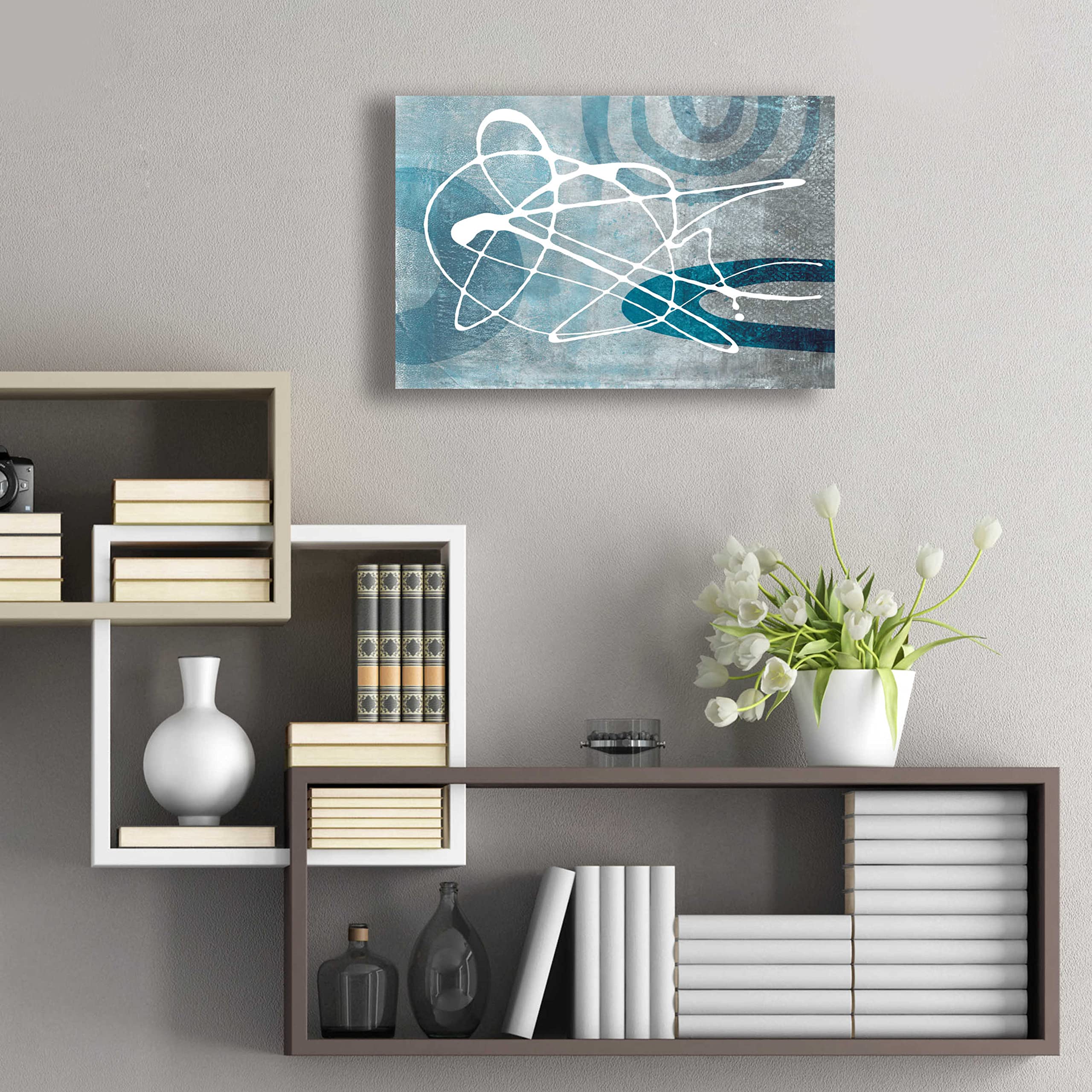 Epic Art 'Growing Energy' by Andrea Haase - 24