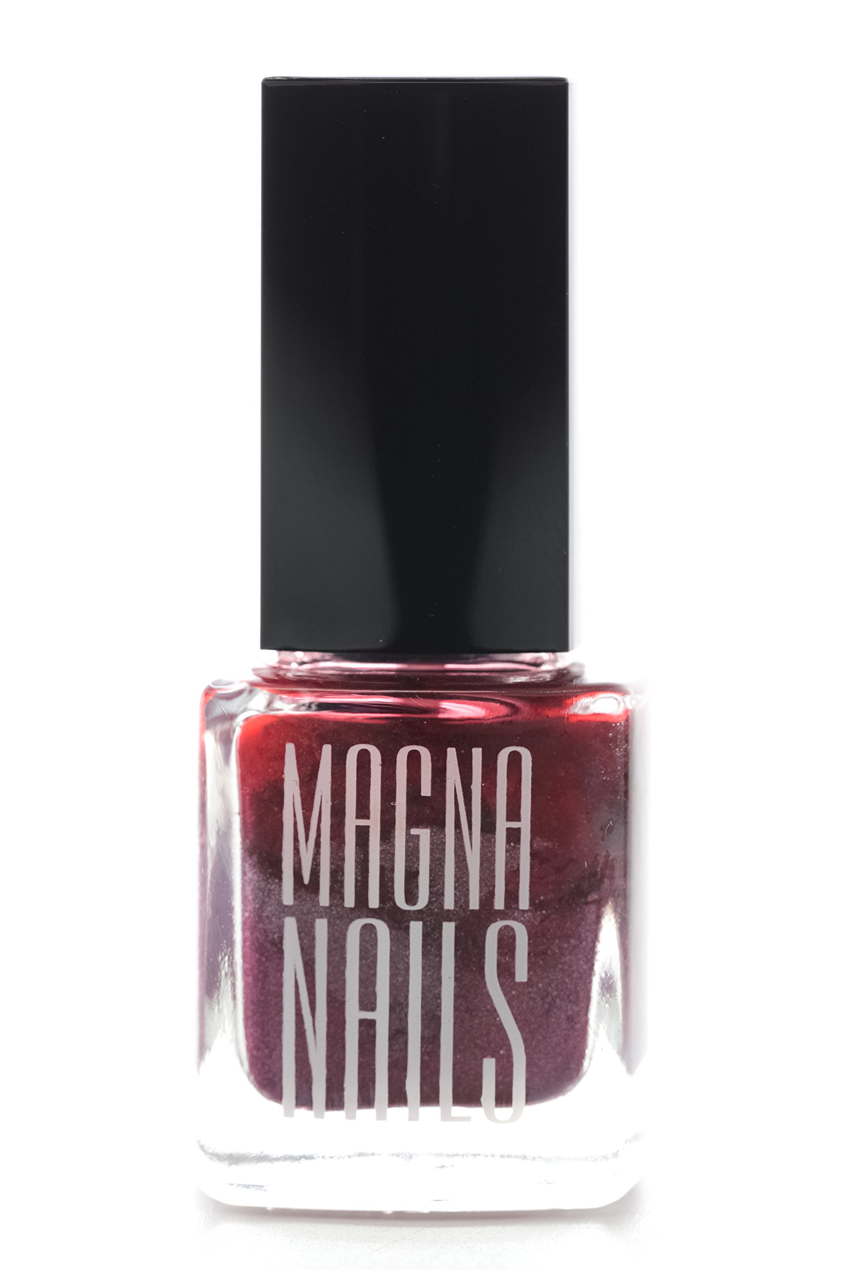 Magna Nails Elements Collection - Premium Magnetic Nail Polish Set for Stunning 3D Designs | Perfect for Nail Art, Parties, and Special Occasions