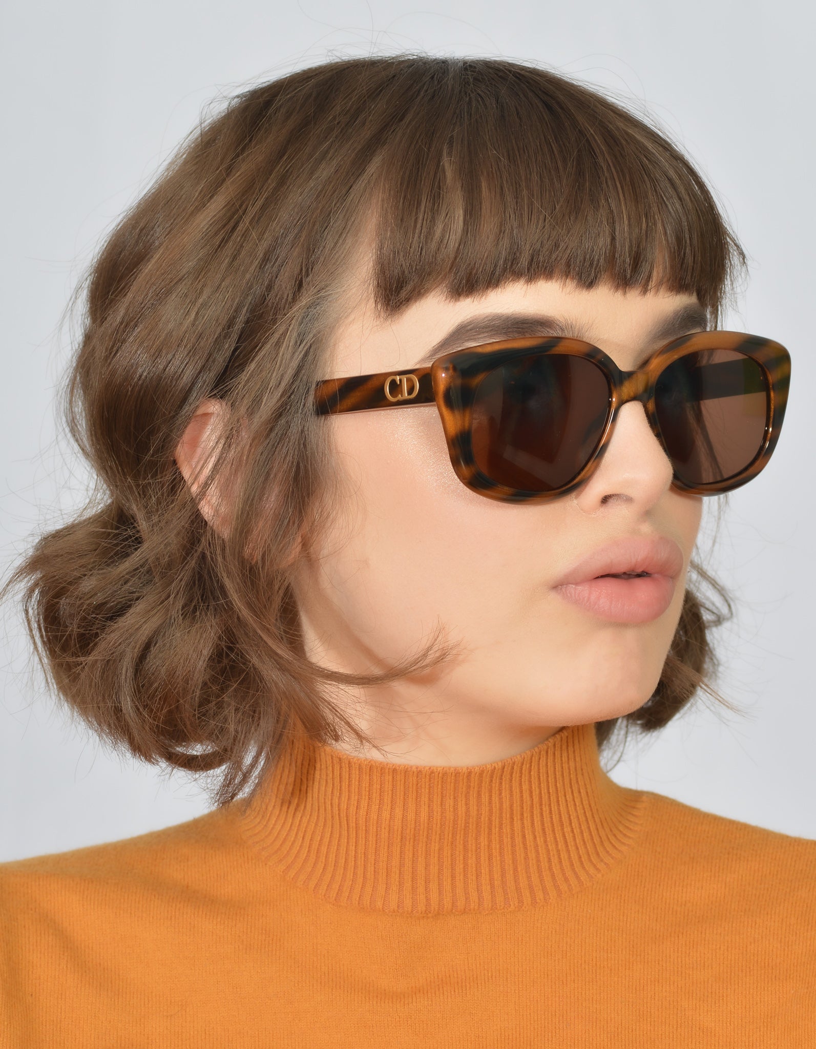 Christian Dior 2930 11 Sunglasses - Luxury Designer Shades for Women & Men | Perfect for Fashion, Beach & Outdoor Activities
