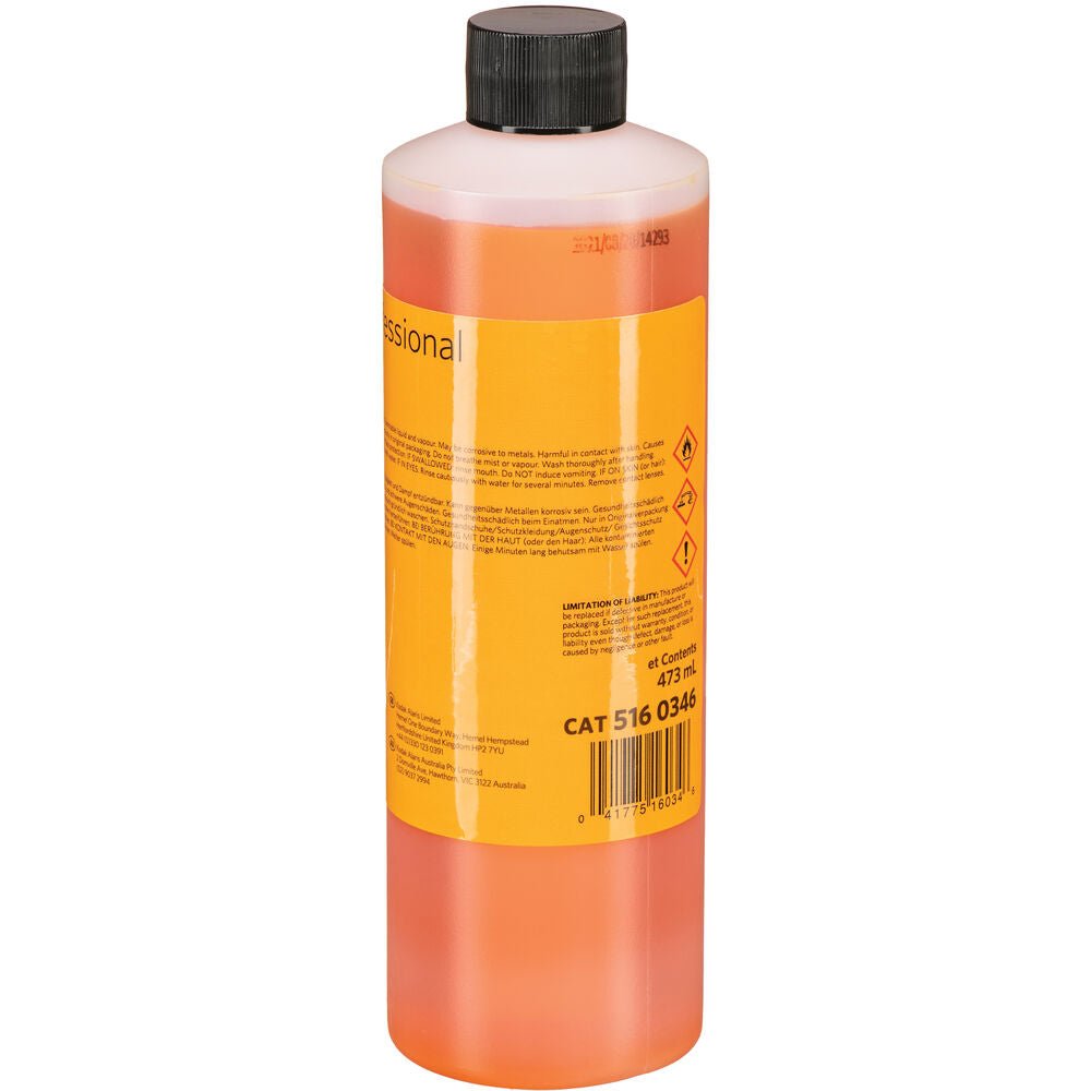 Kodak Indicator Stop Bath Liquid for Black & White Film & Paper Development - Makes 8 Gallons | Perfect for Darkroom Photography & Film Processing