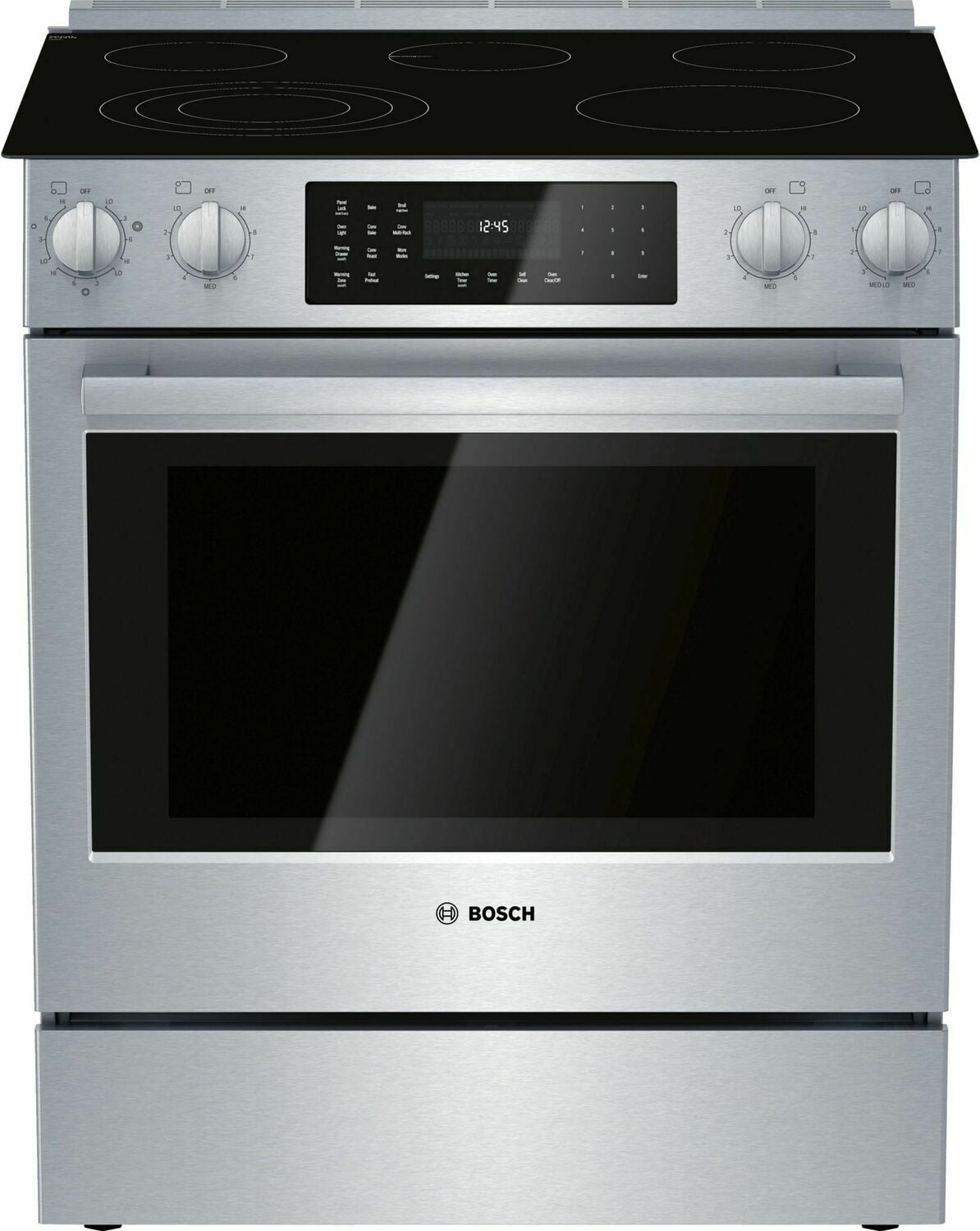 Bosch HEIP056U Benchmark® 30