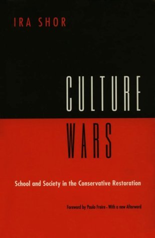 Culture Wars: School and Society in the Conservative Restoration 1969-1984 - First Edition | Historical Analysis of American Education Reform | Perfect for Academics & Political History Enthusiasts