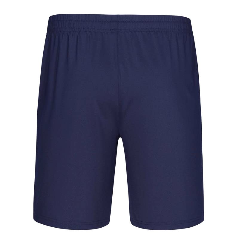**Best Football Shorts for Boys & Men - Breathable, Lightweight & Comfortable - Perfect for Training, Games & Sports Activities**
