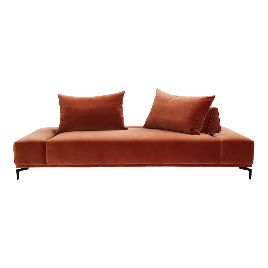 Modular Sofa Set with 6 Sections - Customizable Living Room Furniture for Modern Home & Office Decor