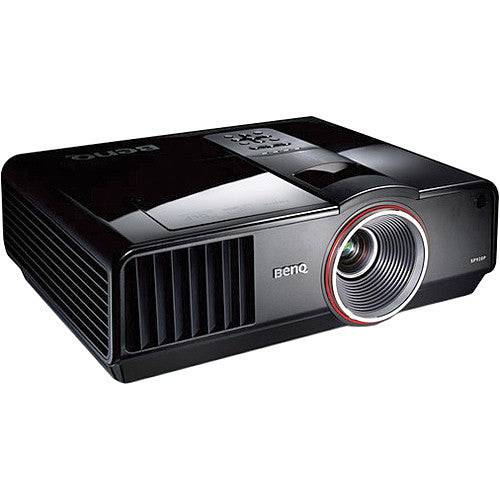 BenQ SP920P/SX930 DLP Digital Projector 1080P Full HD Home Theater & Office Presentation Projector - Perfect for Movie Nights & Business Meetings
