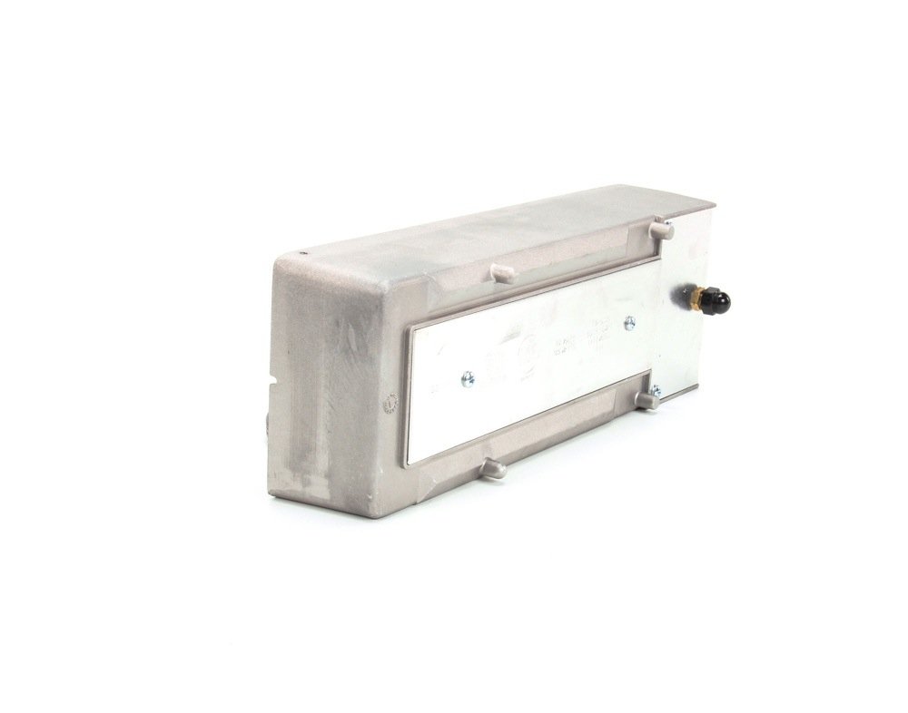 Continental Refrigeration 50207 Condensate Drain Pan - Durable Replacement for HVAC Systems, Ideal for Home & Commercial Use