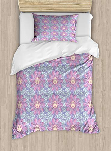 Ceil Blue Mauve