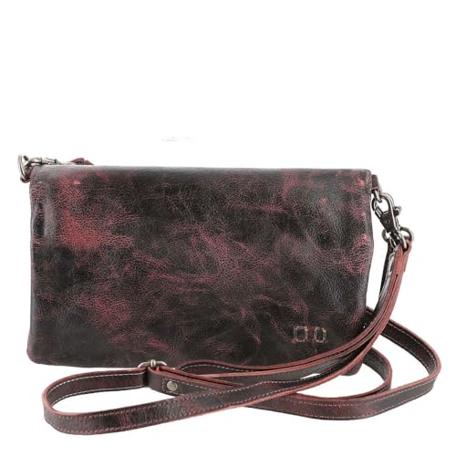 Dark Red-black