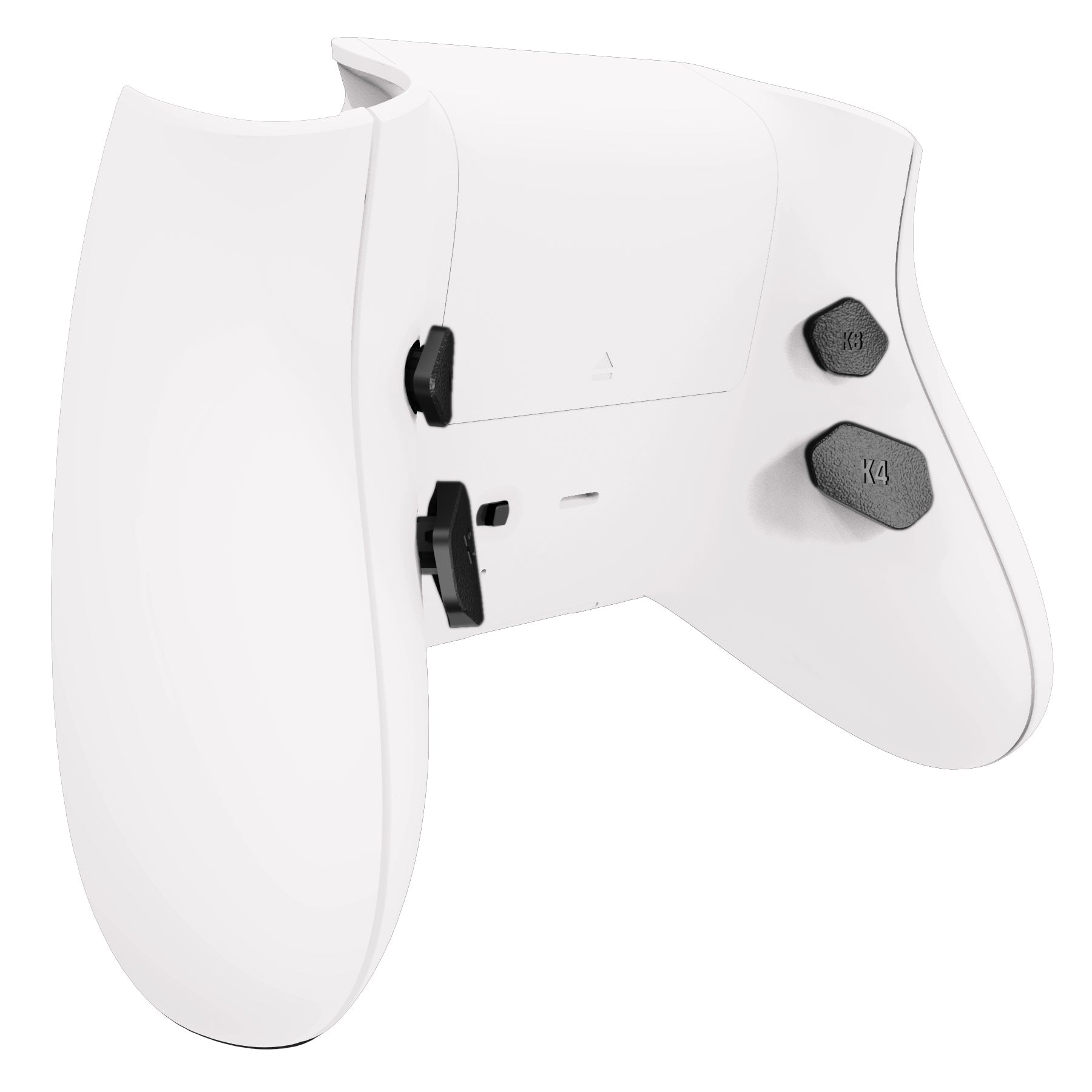 eXtremeRate Hope Remap Kit for Xbox Series X & S Controller - Customizable Back Buttons, White - Perfect for FPS, Racing & Competitive Gaming