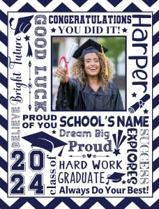 Custom Graduation 2