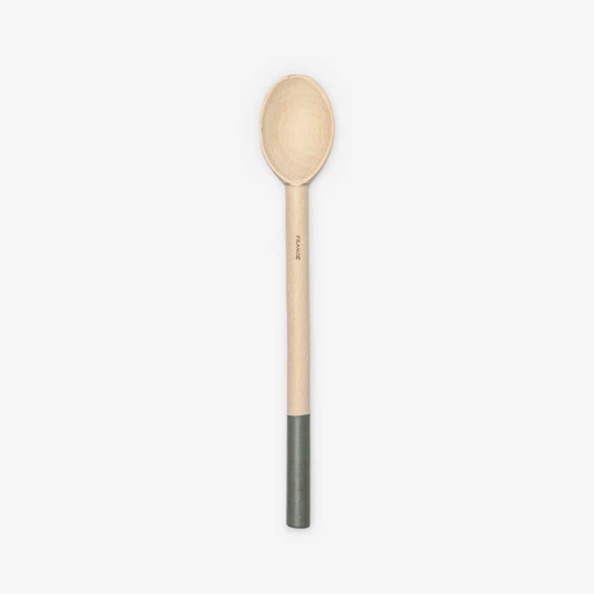 David Shaw | Professional Spoon Set - Premium Stainless Steel Utensils for Cooking, Baking & Serving - Perfect for Home Chefs, Restaurants & Gourmet Dining