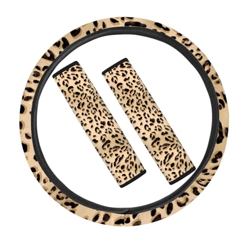 Leopard Printing