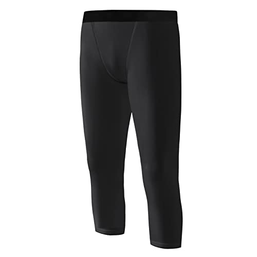 Capris Negro