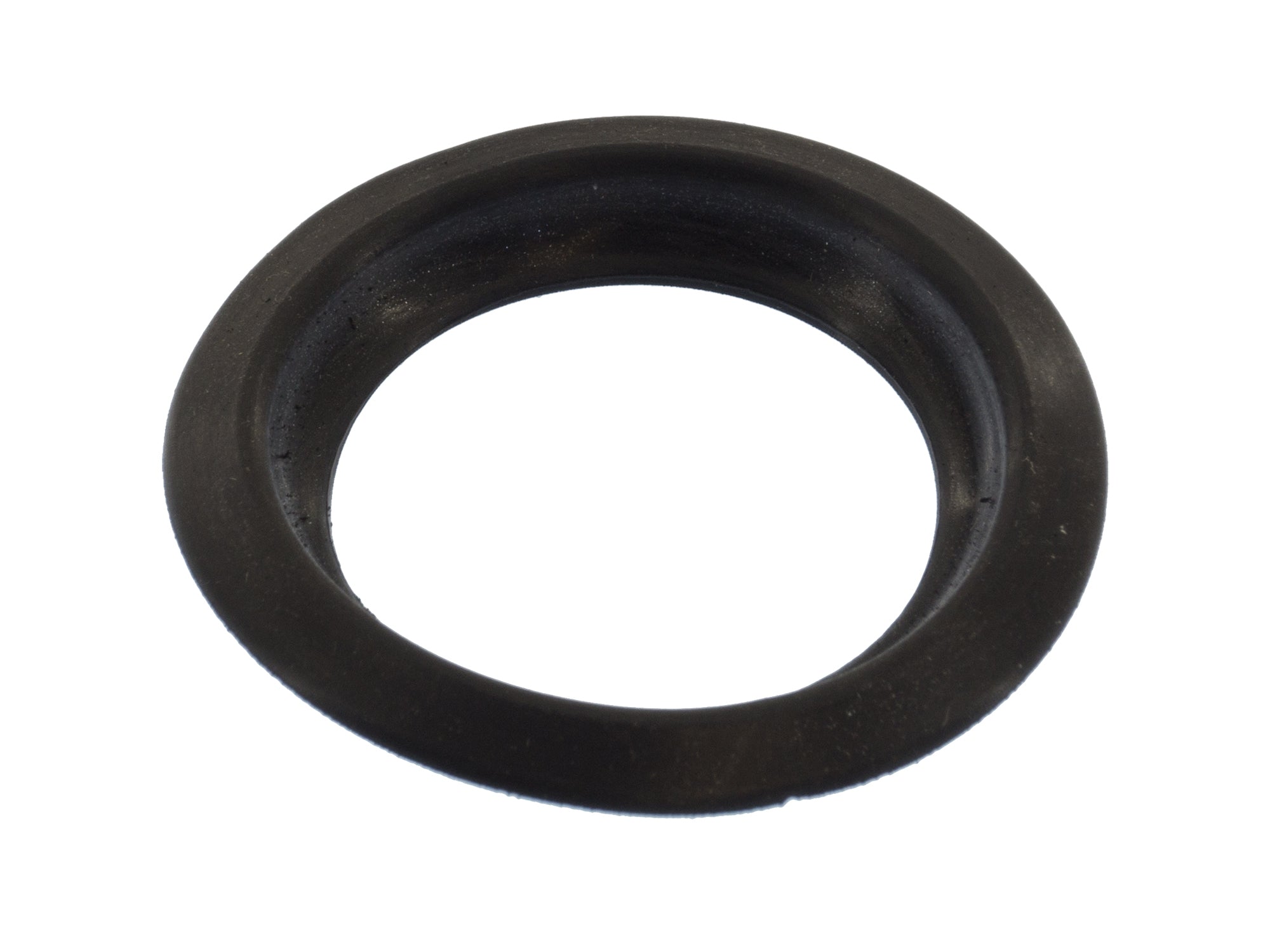 Late Vanagon Rear Hatch Lock Cylinder Gasket Replacement Part - Durable Auto Repair Seal for VW Camper Van & Westfalia