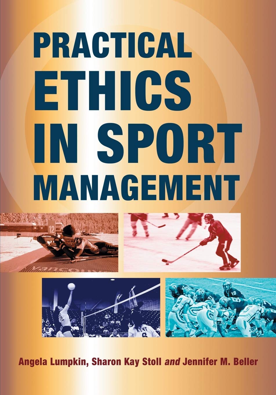 Practical Ethics in Sport Management - Essential Guide for Coaches & Administrators | Improve Decision-Making in Youth & Professional Sports